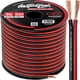 thumbnail image 1 of Cable de altavoz Install Link 14 AWG, calibre 30,5 m (OFC), 1 of 9