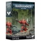 thumbnail image 1 of Taller de juegos de figuras de acción Warhammer Blood Angels Captain, 1 of 2