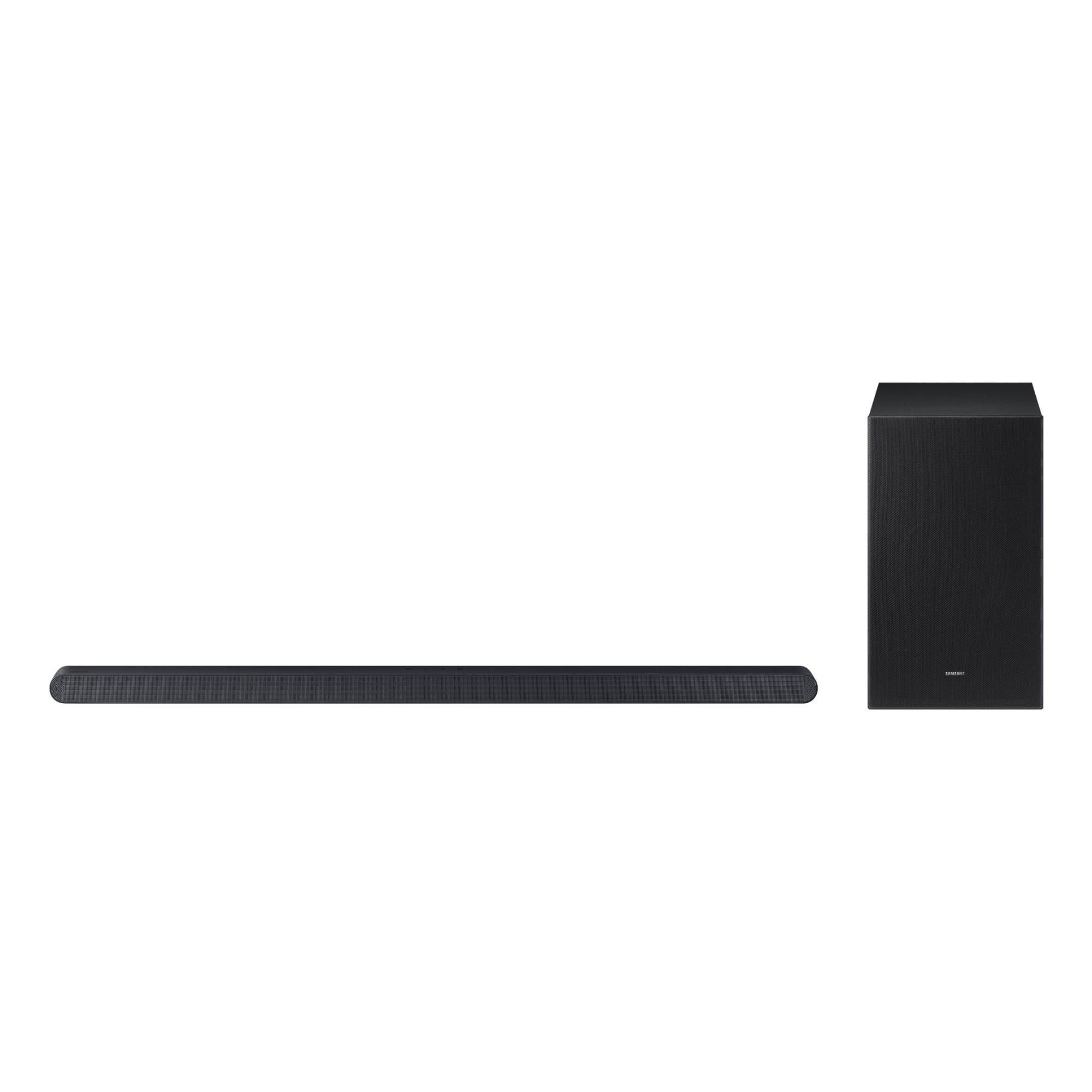 Samsung - Soundbar Hw-S700D/Zs Titanio