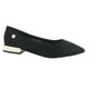 thumbnail image 1 of Zapato Chalada Mujer Merc-1 Negro Casual, 1 of 7