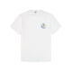 thumbnail image 4 of Camiseta IZOD Saltwater Graphic para hombre, manga corta, talla XL, 4 of 5