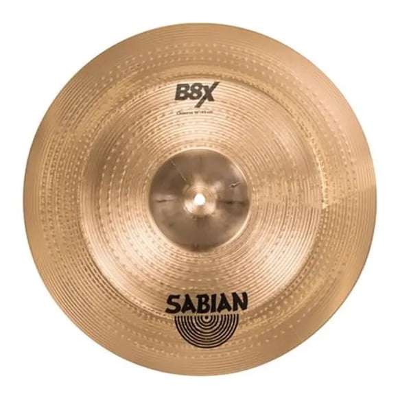 Platillo China Mini Sabian 14 b8x 41416x