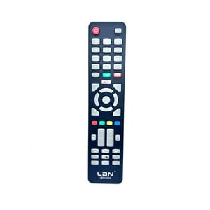 Irt - Control Remoto Universal Para Tv Hyundai Azul Lbn
