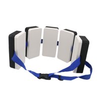 Magideal - Cinturón De Flotabilidad Para Natación Para Adultos Y Niños, Ideal Para Deportes Acuáticos