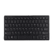 thumbnail image 2 of Mini teclado usb 78 teclas compacto negro, 2 of 3