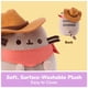 thumbnail image 4 of Peluche GUND Pusheen Vaquero 15 cm (Squishy), 4 of 7
