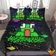 thumbnail image 1 of Anime Unspeakable Bedding Set Ultra Soft Bedding Set Girls Bedding Girls Duvet Cover Set for Kids Boys Teens Room Decor, 1 of 5