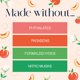 thumbnail image 4 of Recambio de ambientador Glade Juicy Peach & Elderflower 2x175 ml, 4 of 7