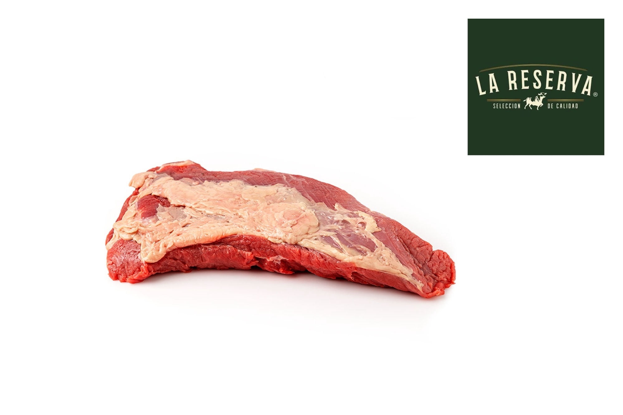Carne De Vacuno Punta De Picana Premium La Reserva