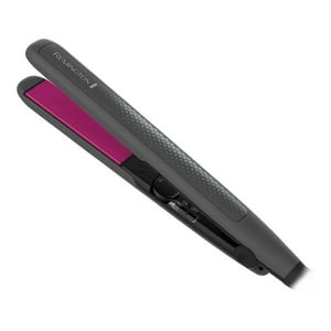Remington - Alisador Plancha De Pelo 40W 230°C Negro S6300
