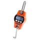 thumbnail image 2 of Escala colgante digital Sensor de alta precisión 300 kg Escalas de grúa industrial pesada Elevador inteligente naranja para el hogar Indoor Farm Factory Caza al aire libre, 2 of 3