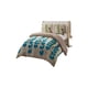 thumbnail image 1 of Cobertor Plush Con Chiporro 2 Plazas 230x250cm Beige C11, 1 of 3