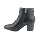 thumbnail image 3 of BOTINES CHALADA NEGRO CASUAL MUJER | 46-COSTA-2 - Talla 35 CL / 22.9 CM, 3 of 5