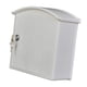 thumbnail image 5 of Caja De Leche Montada En La Pared Práctica Multiusos Para Oficina Apartamento Restaurante, 5 of 5