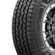 thumbnail image 2 of Neumatico 225/75R16 Goodyear Wrangler Workhorse At 115/112 R, 2 of 3