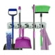 thumbnail image 3 of Organizador De Pared Escobas Accesorio Cocina Broom Holder, 3 of 4