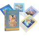 thumbnail image 1 of Cartas Oráculo y Tarot C&Xanadu Ángeles de la Abundancia 44 piezas, 1 of 7
