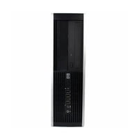 Pc Hp Elitedesk 8300 Sff I7 8Gb 240Gb Ssd Reacondicionado Grado A