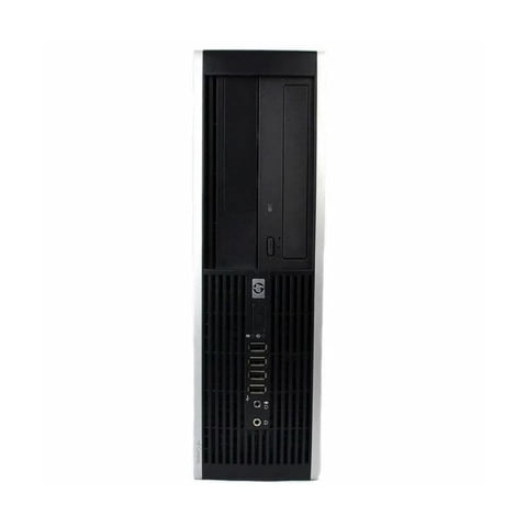 Hp - Pc Elitedesk 8300 Sff I7 8Gb 240Gb Ssd Grado A Reacondicionado
