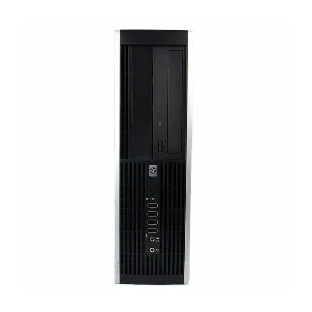 Pc Hp Elitedesk 8300 Sff I7 8Gb 240Gb Ssd Reacondicionado Grado A