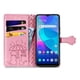 thumbnail image 2 of Funda Cartera FOXDOCK para VIVO Y20 , Flip PU con Relieve de Gatos y Perros, Tarjetero y Soporte, 2 of 6