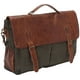 thumbnail image 1 of Cartera Tote Sharo Daily Cuero Negro, 1 of 6