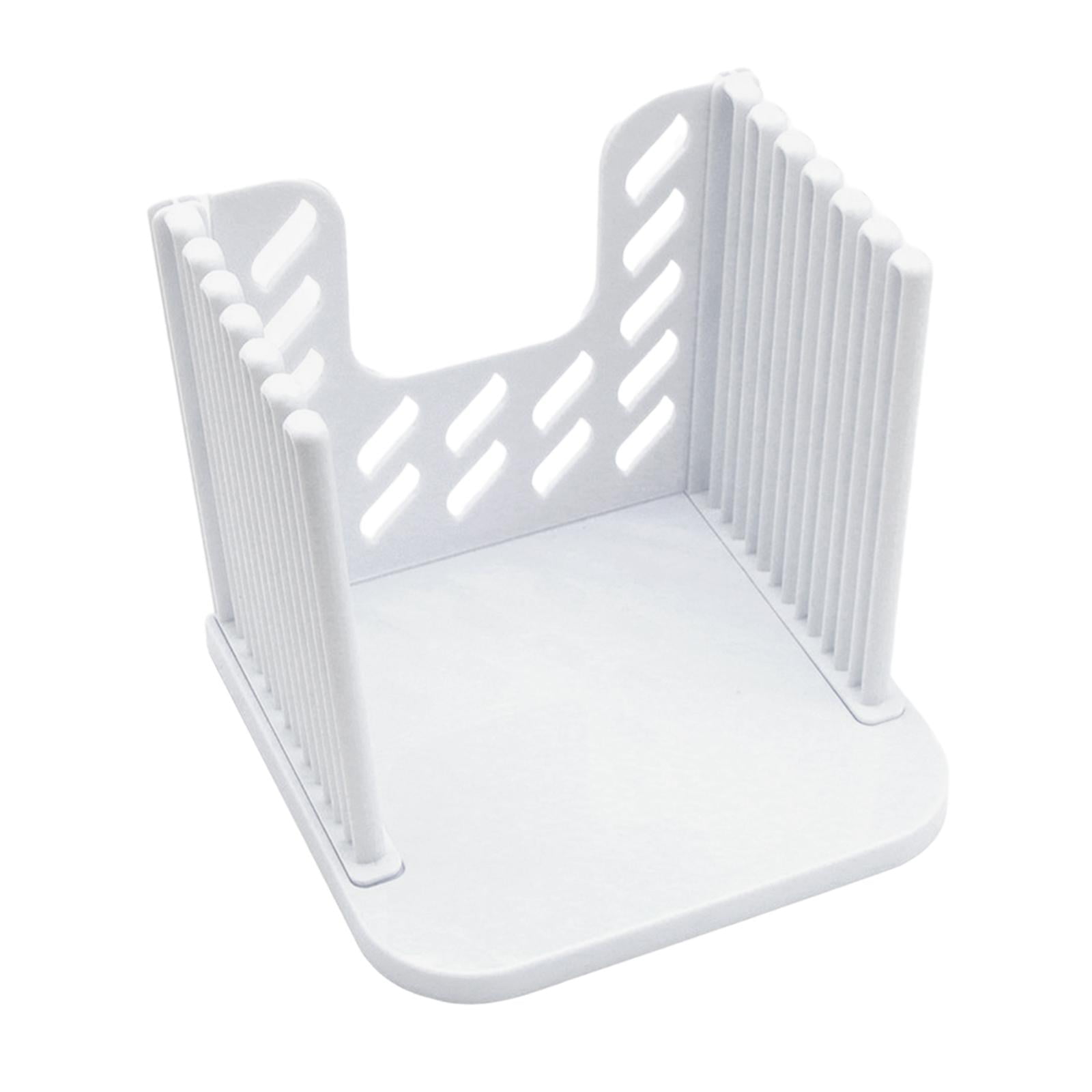 Bothyi - Rebanador De Pan Compacto, Rebanador De Pan, Rebanador De Tostadas Para Cocina, Hornear Pan