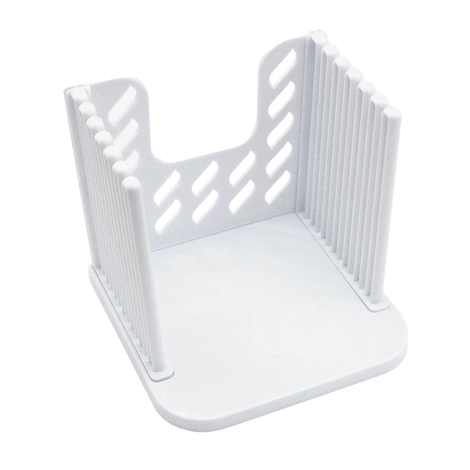 Bothyi - Rebanador De Pan Compacto, Rebanador De Pan, Rebanador De Tostadas Para Cocina, Hornear Pan