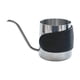 thumbnail image 1 of Mini Tetera Para Café Con Forma De Oreja Colgante, De Color Plateado, Para Uso En El Hogar, La Cocina Y El Exterior, 1 of 3