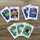 thumbnail image 4 of Juego de cartas Butts in Space para familias y niños de 8 a 12 años, 4 of 8