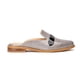 thumbnail image 1 of Babucha Cuero Amaranta Plata 40, 1 of 3