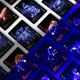 thumbnail image 1 of Cartas Cosmos UV con Diseño de Constelaciones que Brillan, 1 of 9