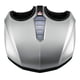 thumbnail image 3 of Masajeador de pies Miko Shiatsu Home con color Heat Silver, 3 of 6