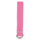 thumbnail image 1 of Cinturón de Fútbol MARTIN de Nylon Rosa 3.2 cm de Ancho 152 cm de Largo, 1 of 1