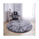 thumbnail image 3 of Alfombra Redonda 140x140cm Antideslizante Hogar, 3 of 3