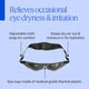 thumbnail image 3 of Máscara para Dormir EYEECO Eyeseals 4.0 Hidratante con Carbón Activado, 3 of 8