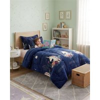 Mylhogar - Plumon Plush De Chiporro Ultra Suave Para Invierno Plaza Y Media