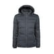 thumbnail image 1 of Chaqueta Tommy Hilfiger clásica con capucha para hombre, talla XXL, azul marino, 1 of 3