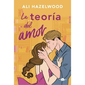Anaya - Libro Teoría Del Amor (Libro De Bolsillo)