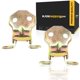 thumbnail image 1 of Bisagra de puerta KarParts360 Toyota 84-91 par delantero inferior, 1 of 7