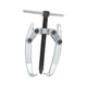 thumbnail image 1 of Extractor De Engranajes De Rodamiento Extractor De Mandíbula Accesorios Profesionales Extractor De Polea De Bomba 2 Mandíbulas De 10 A 65 Mm, 1 of 5