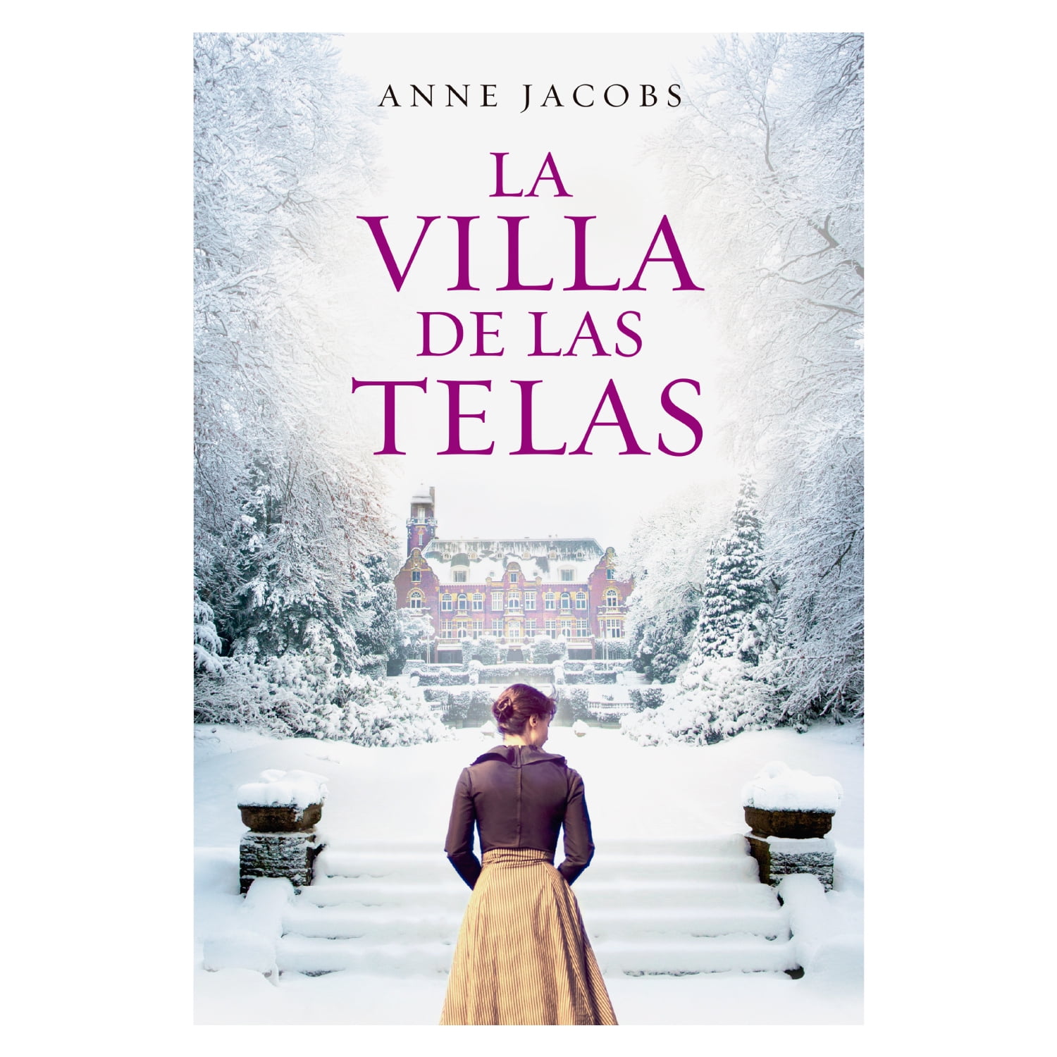 Plaza & Janes - La Villa De Las Telas