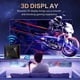 thumbnail image 4 of R69Plus Android 14.0 TV Box 64bit 4GB RAM 32GB ROM Allwinner H728 Octa-core ARM Cortex A55 Mali G57-MC1 1000M Ethernet WiFi6 Dual-WiFi 2.4G/5G 8K BT5.x USB3.0 ATV Box, 4 of 12