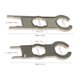 thumbnail image 3 of LLAVE Super Cloud 10,5 × 6,3 × 6,3 cm Aleación de Zinc, 3 of 3