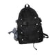 thumbnail image 1 of Mochila De Esquí Mochila Bolsa De Monopatín Impermeable Para Ciclismo Escalada Al Aire Libre Negro, 1 of 5