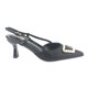 thumbnail image 1 of Zapato Chalada Mujer Reggia-1 Negro Moda, 1 of 7