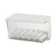 thumbnail image 1 of Caja De Almacenamiento De Huevos Frescos, Contenedor De Almacenamiento De Huevos Para Armario, Restaurante, Cocina, 30,5 Cm X 16 Cm X 15,5 Cm, 1 of 3