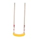 thumbnail image 4 of Asiento Oscilante, Accesorios Para Juegos Infantiles, Silla Oscilante Para Jungla, Interior Y Exterior, Color Amarillo, 4 of 5