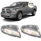 thumbnail image 2 of Luces indicadoras de giro con espejo para Dodge Ram 2009-2014 1500, 2 of 6