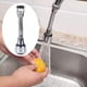thumbnail image 2 of Extension Flexible Llave Agua Turbo Flex 360 Cocina Baño, 2 of 2